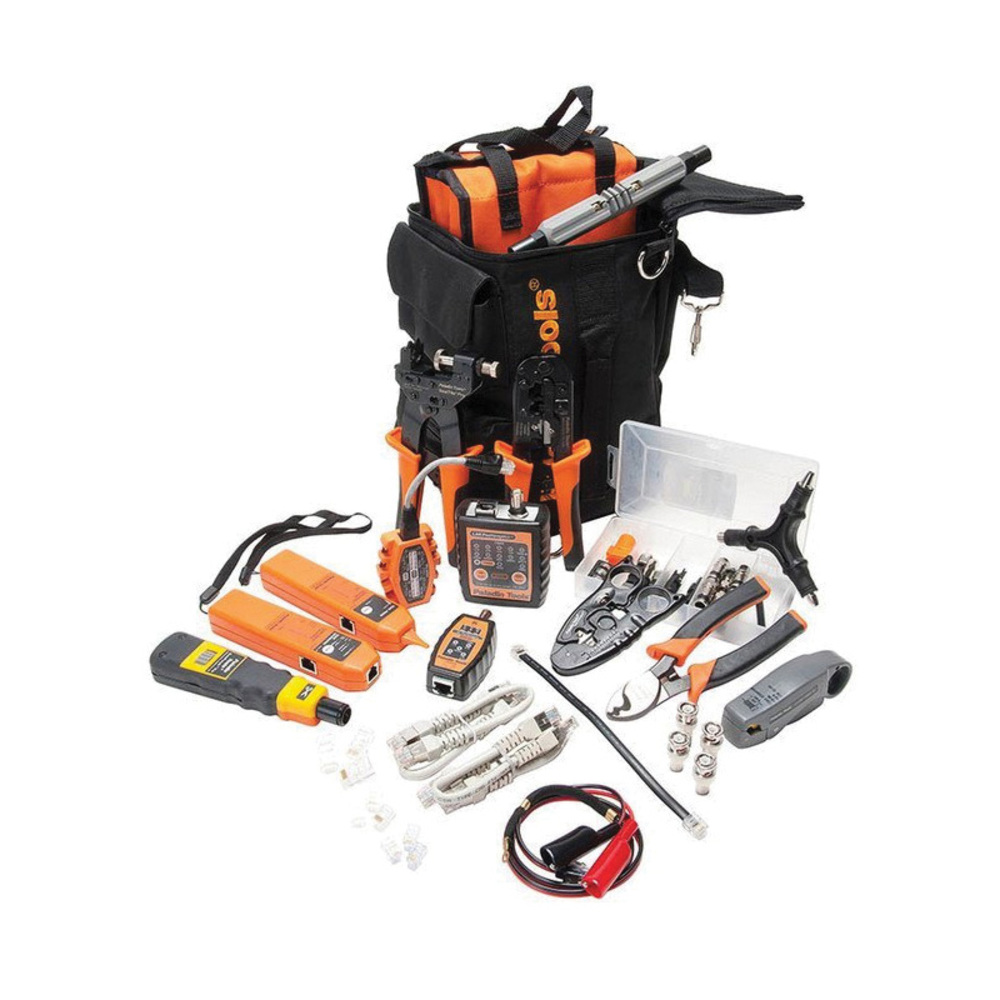 Tempo Communications, Inc LCOM3-SOC-12