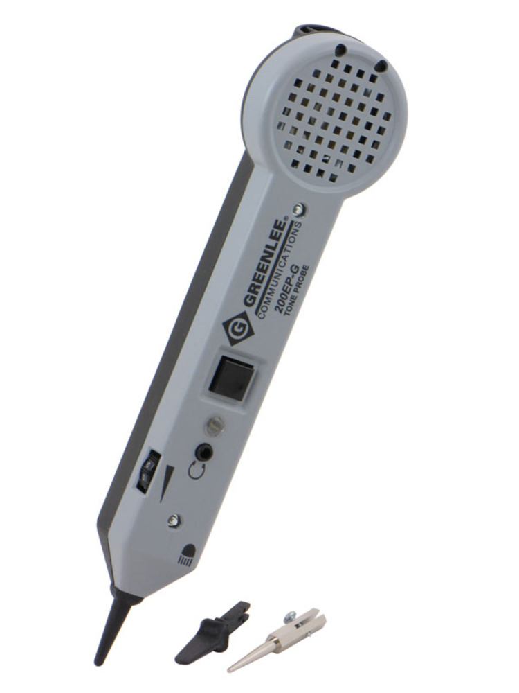 Tempo Communications, Inc 200EP-G-01