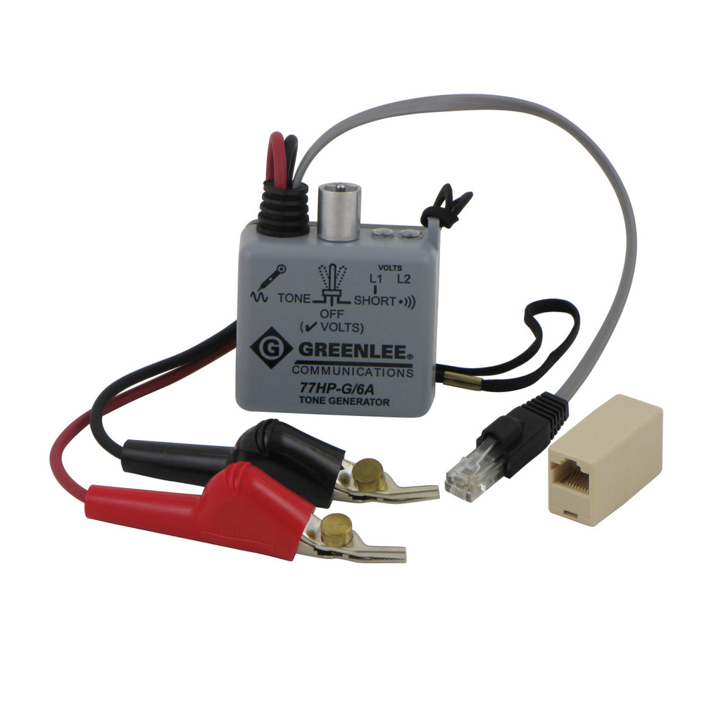 Tempo Communications, Inc 77HP-G/6A