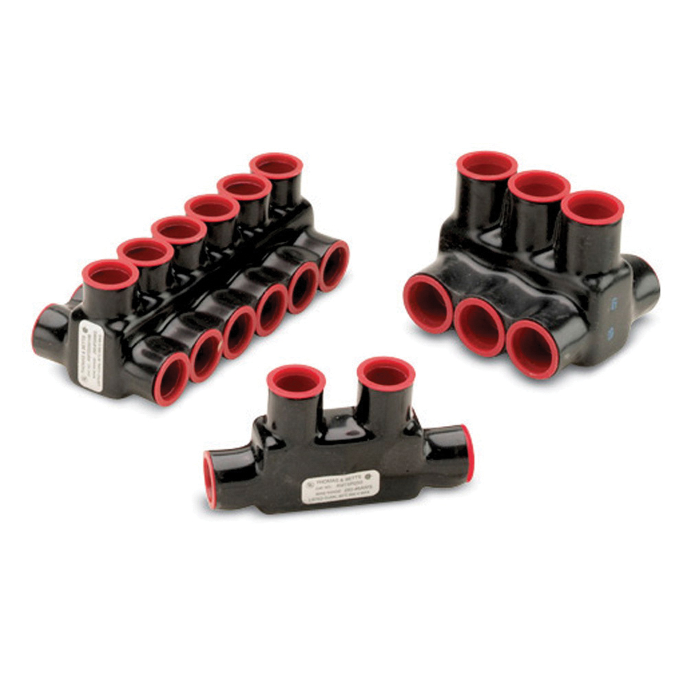 ABB - Installation Products LR38-W