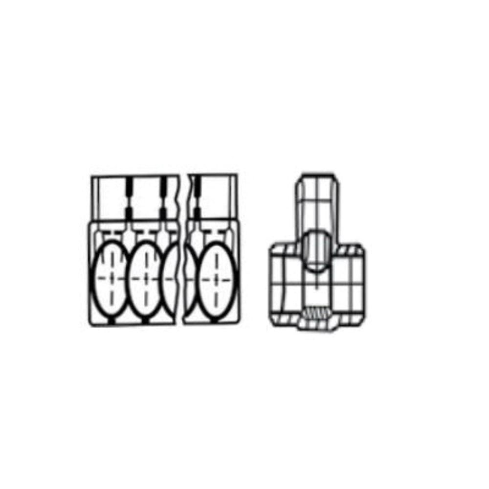 ABB - Installation Products NI1210L