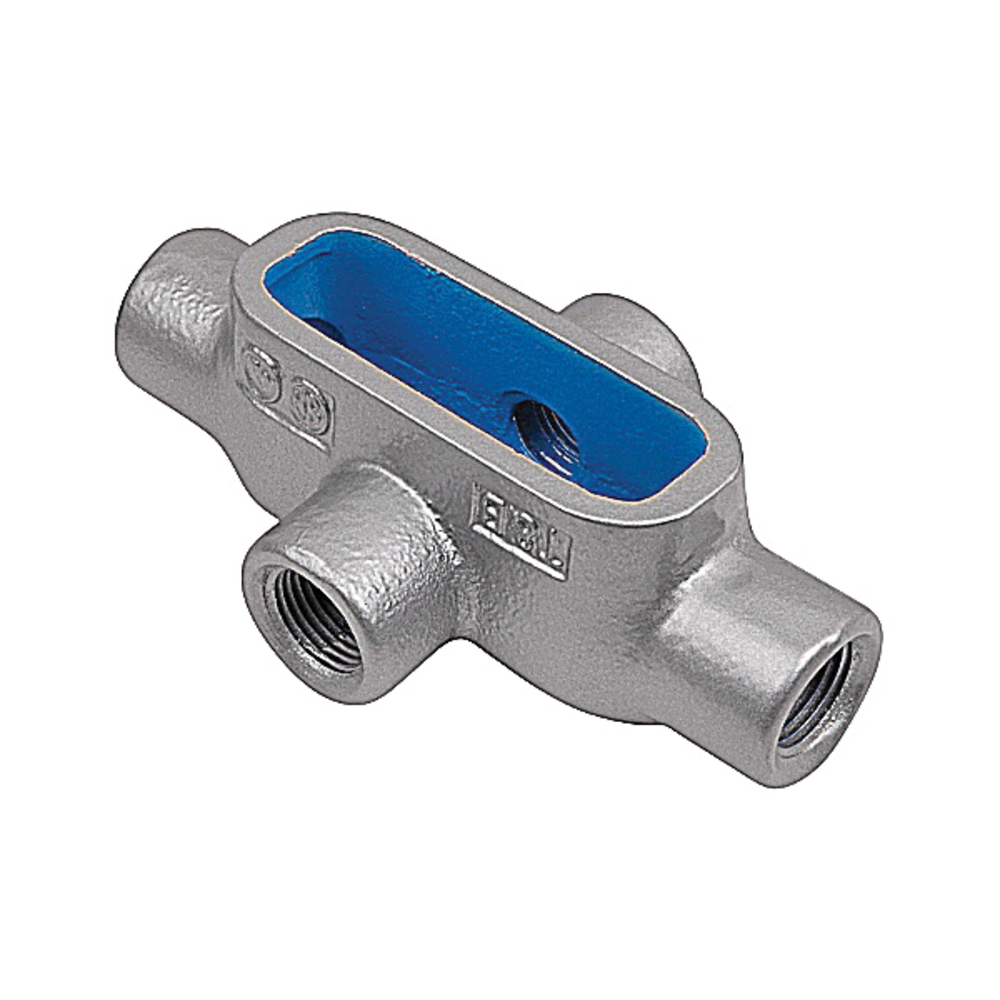 ABB - Installation Products C250M-TB