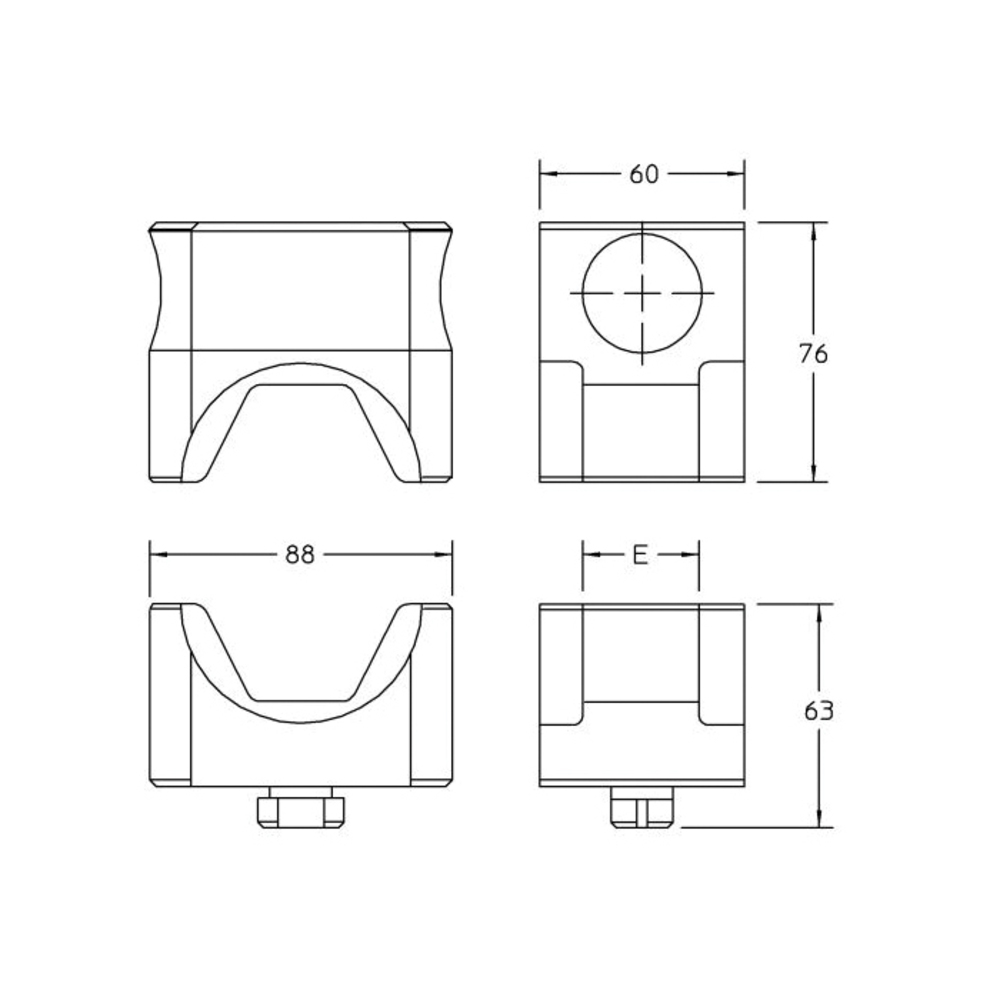 ABB - Installation Products MCD630-60
