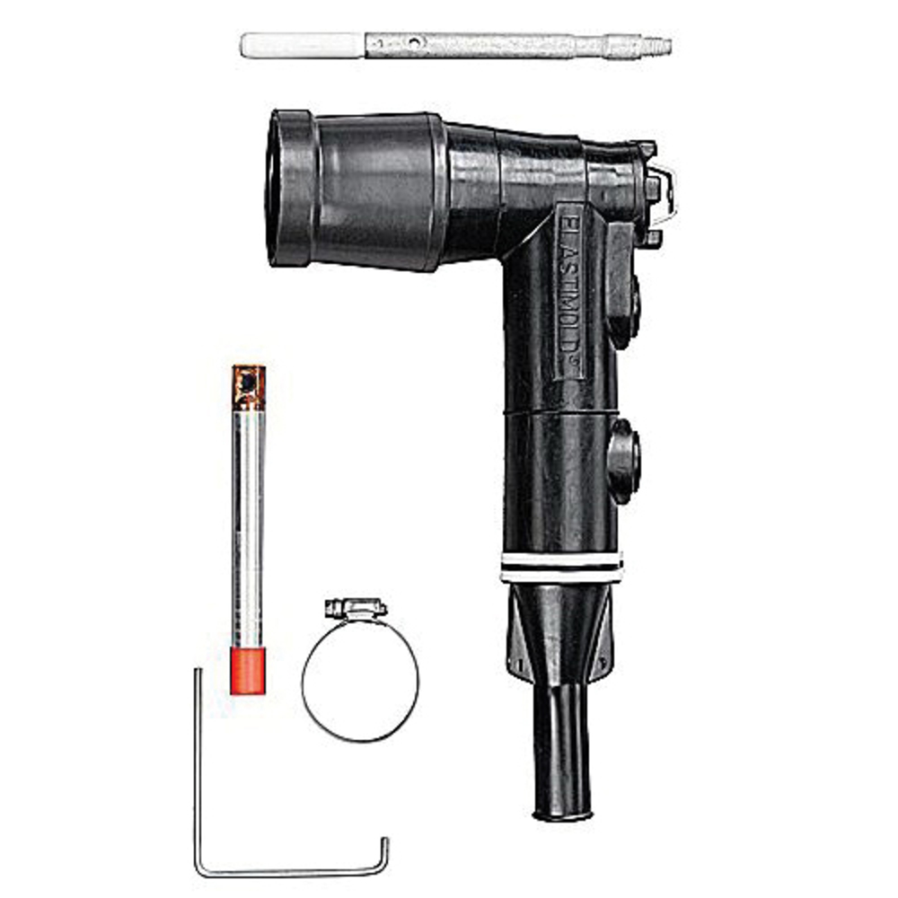 ABB - Installation Products LN-107