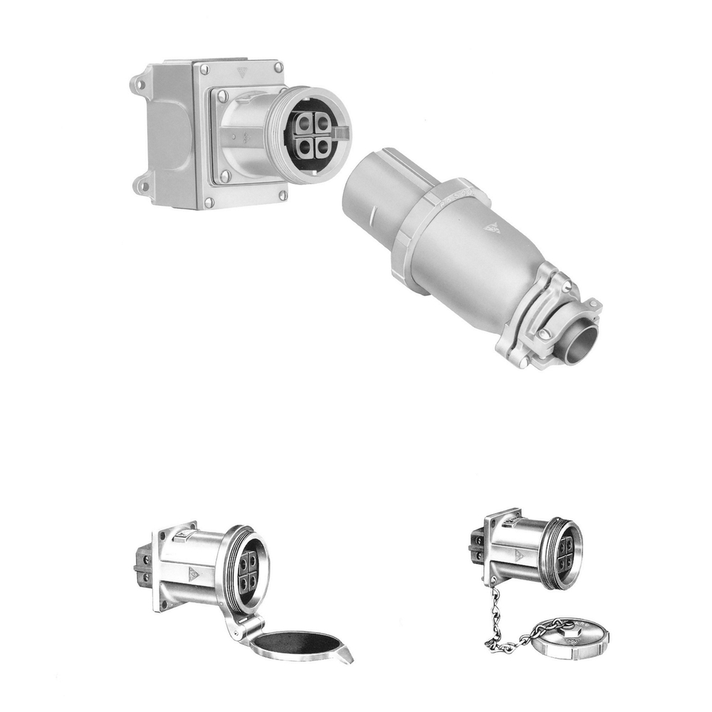 ABB - Installation Products JRSX633FR