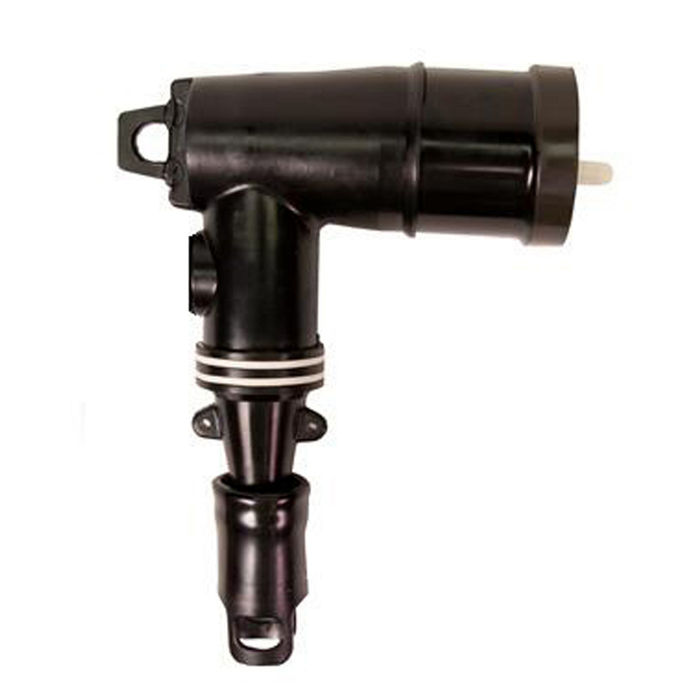 ABB - Installation Products 161LRJS-B-5240