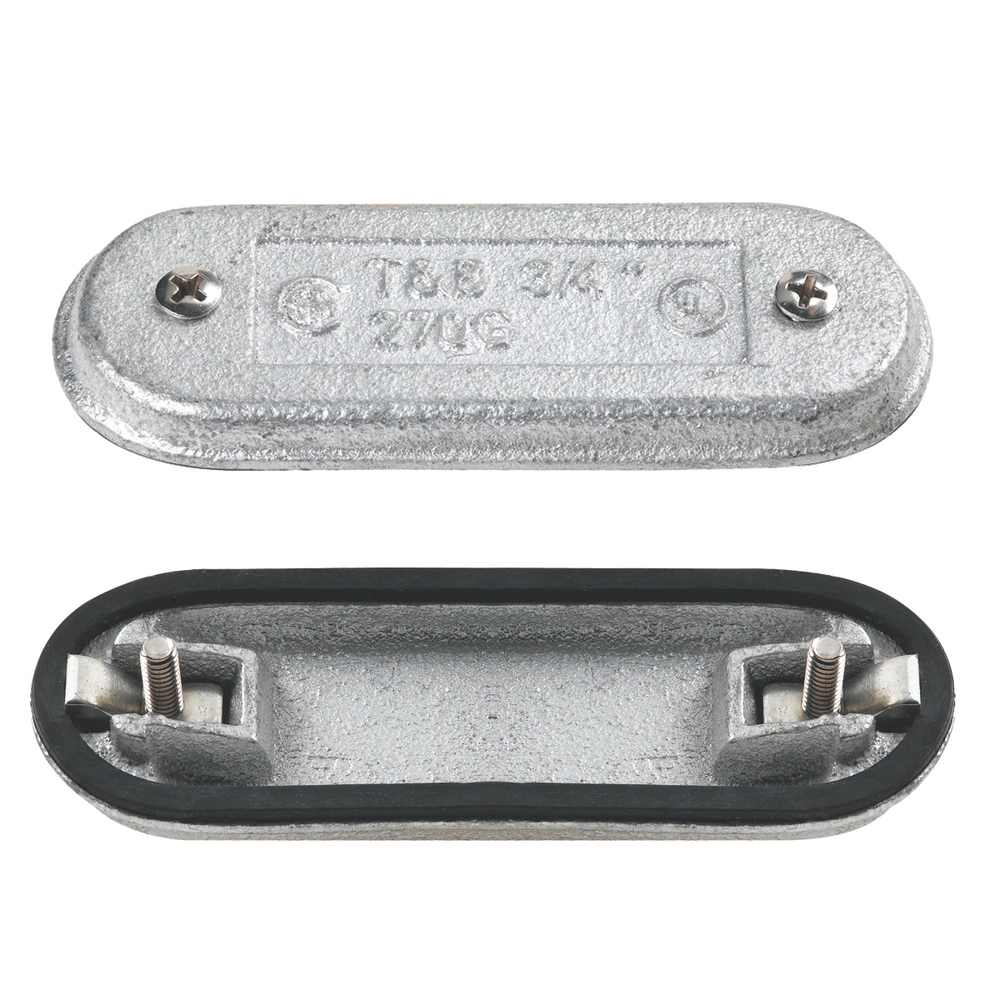 ABB - Installation Products COND21/2-W