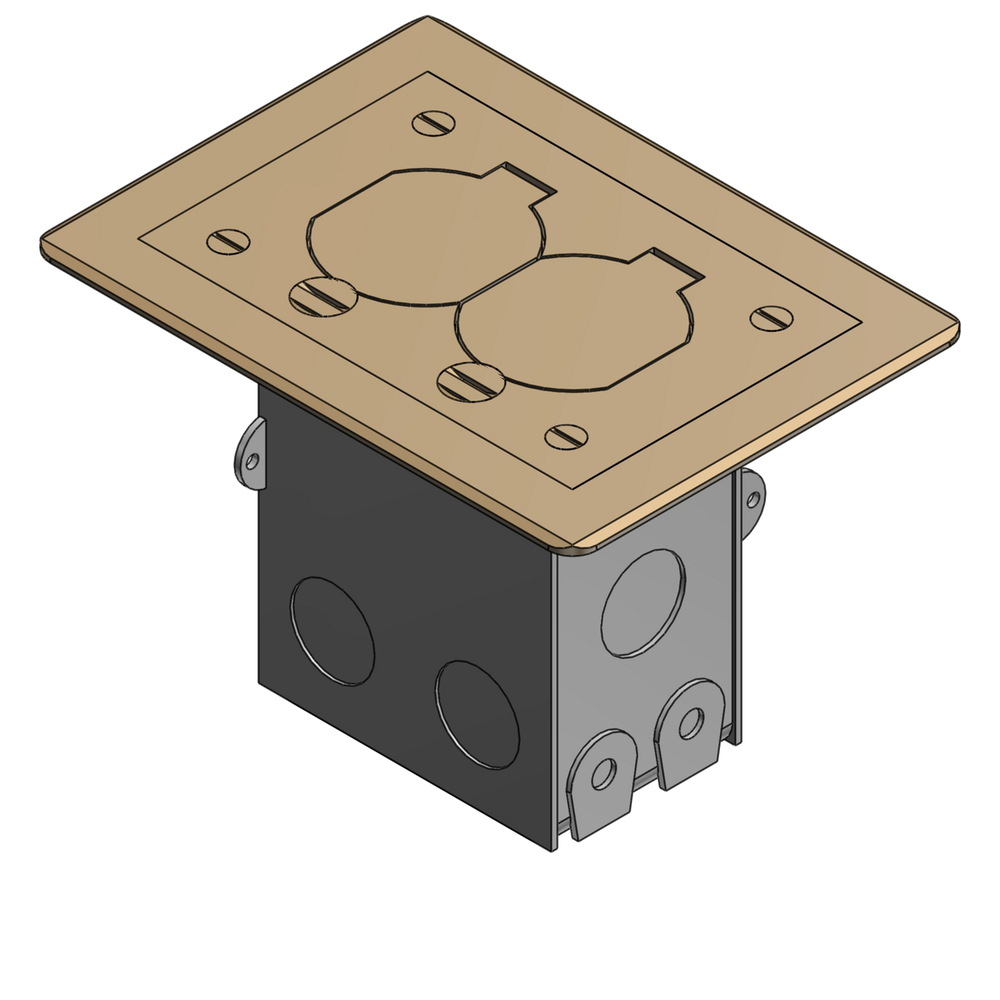 ABB - Installation Products 71W-DS-C