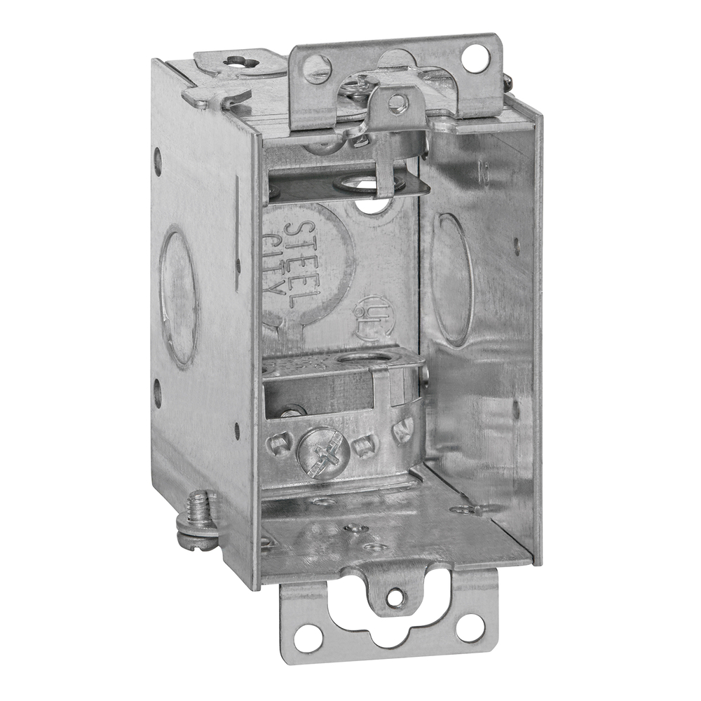 ABB - Installation Products LXOW-25L