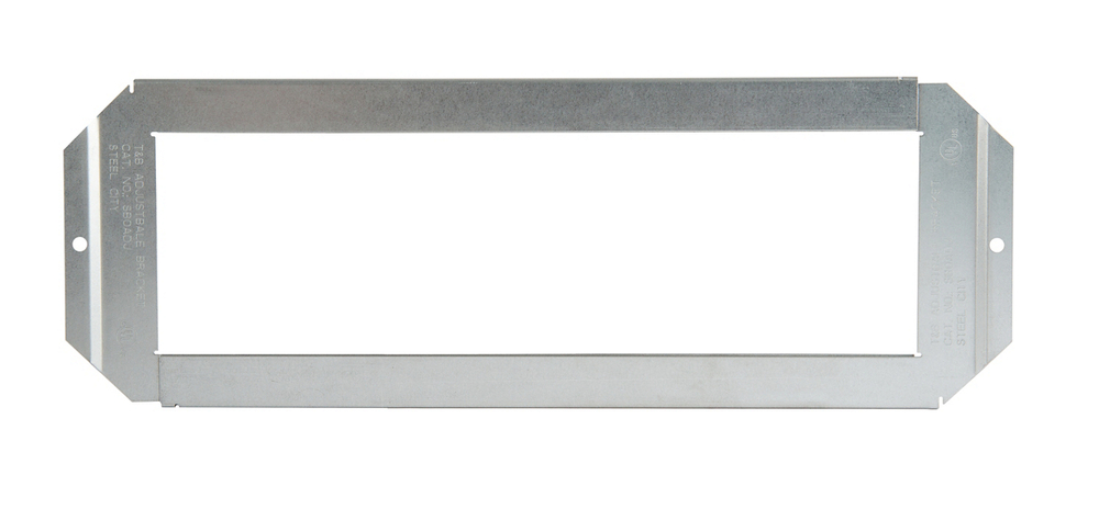 ABB - Installation Products SBOADJ