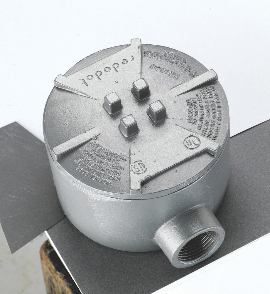 ABB - Installation Products GAE-2