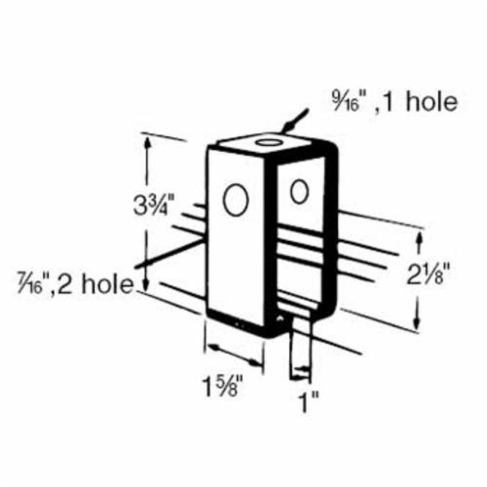 ABB - Installation Products TS-272
