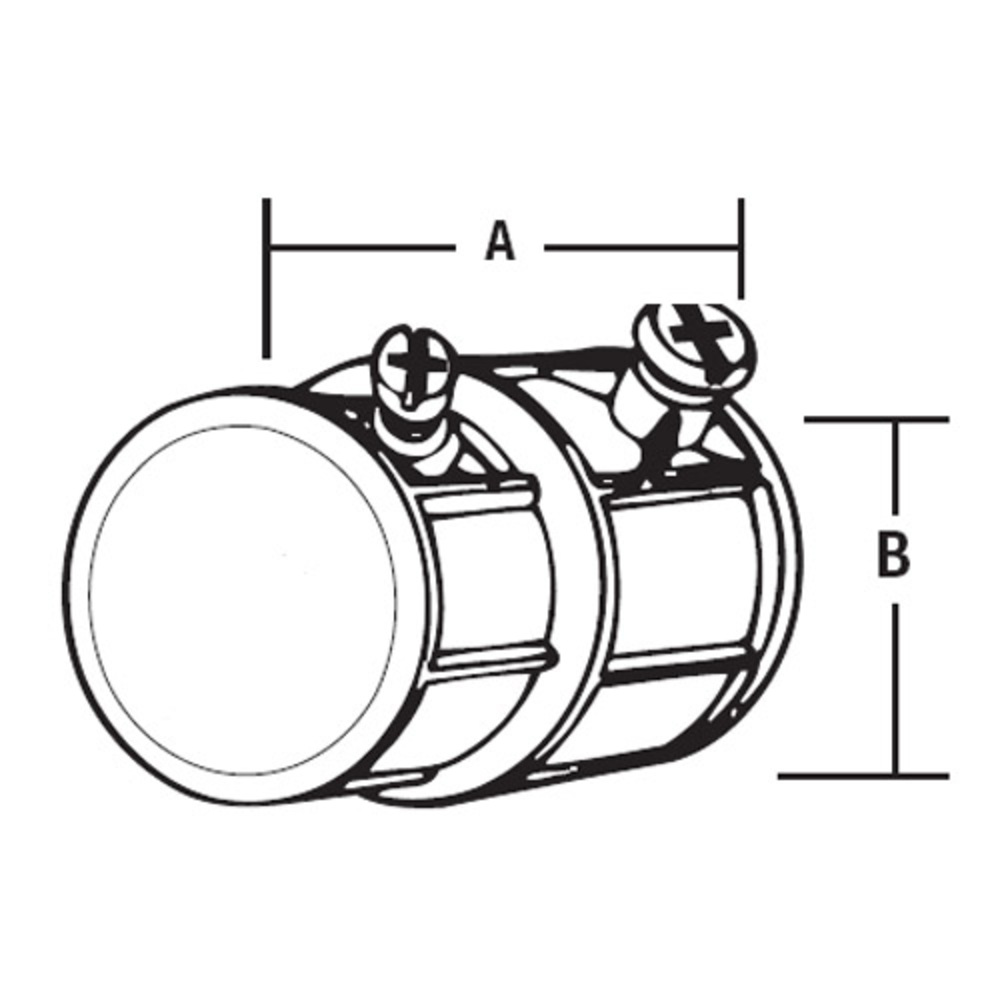 ABB - Installation Products FFPT3-BRS