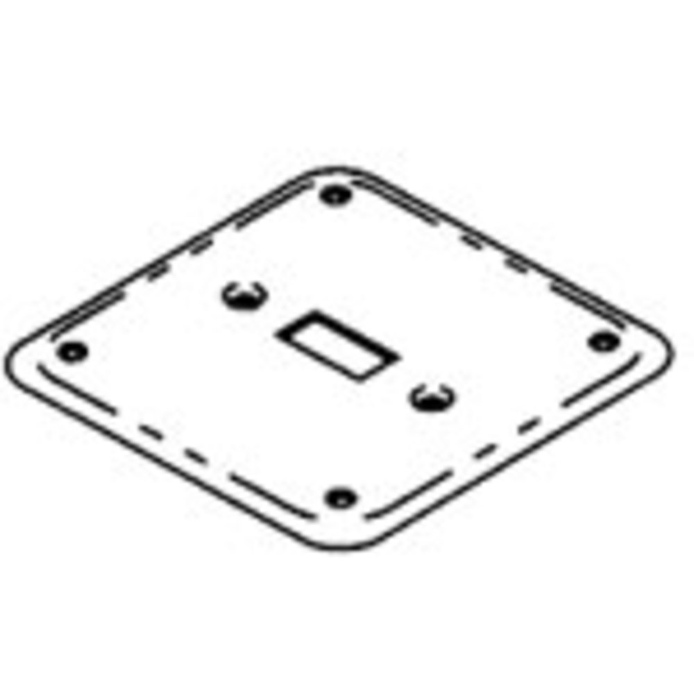 ABB - Installation Products 480-BW