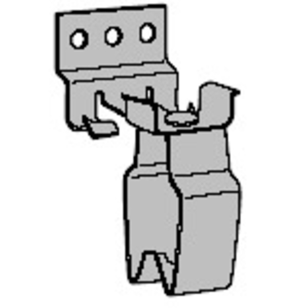 ABB - Installation Products SSF-SK-S1/2