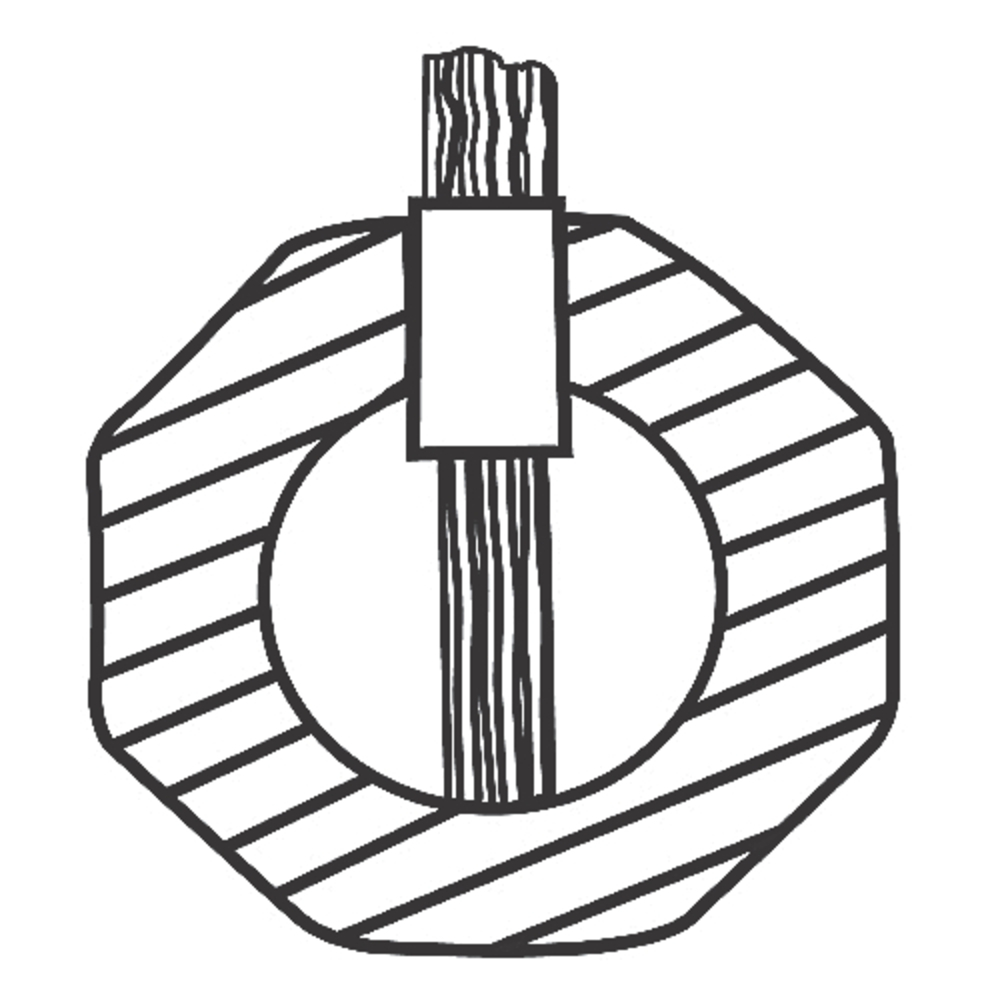 ABB - Installation Products LA3020BP