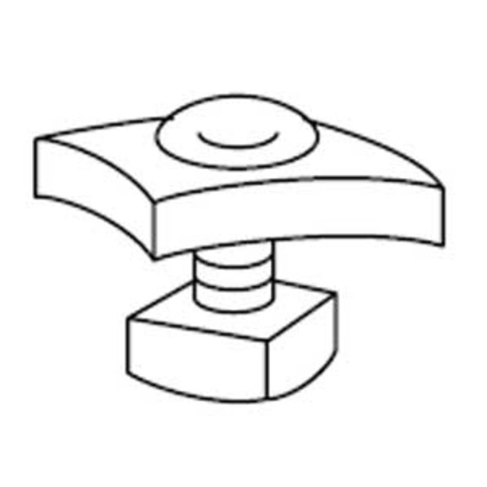 ABB - Installation Products G-974-1-1/2