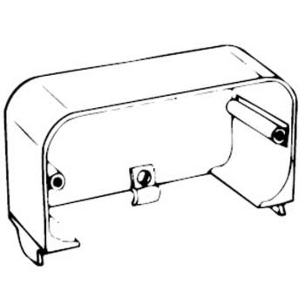 ABB - Installation Products G-1038-B