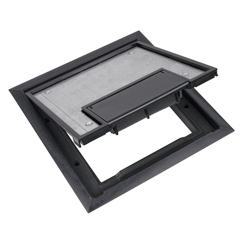 ABB - Installation Products 665-CST-SW-BLK