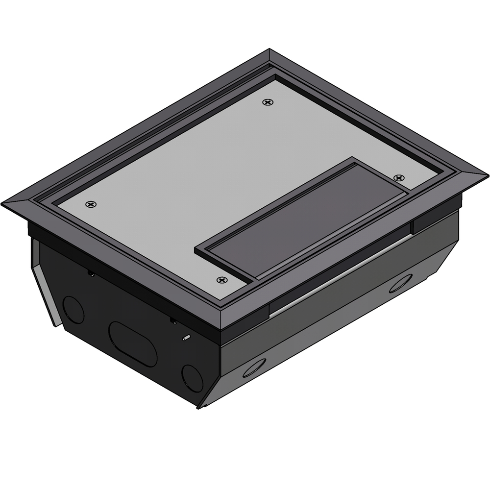 ABB - Installation Products AFM-6-GRY