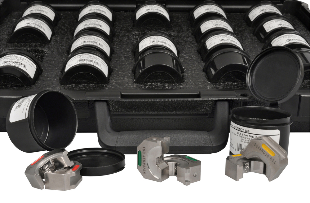 ABB - Installation Products TBM6HD1SS