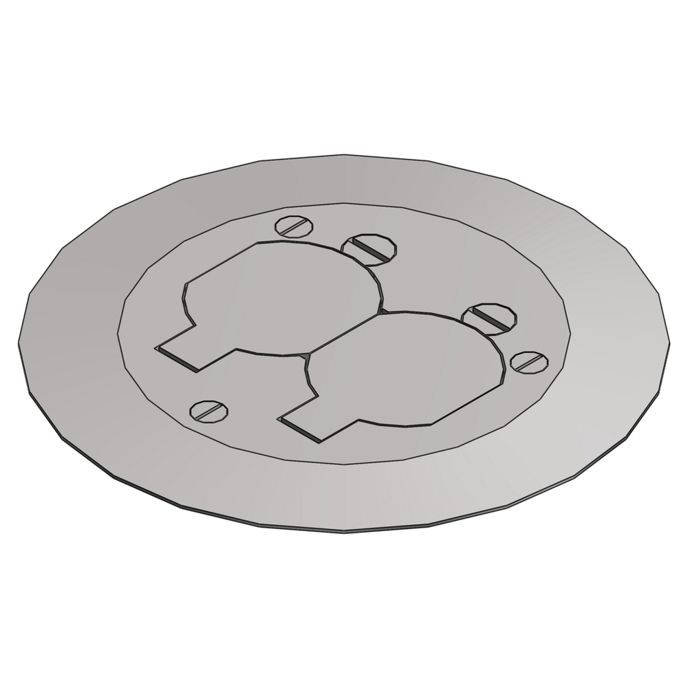 ABB - Installation Products 5346-SG