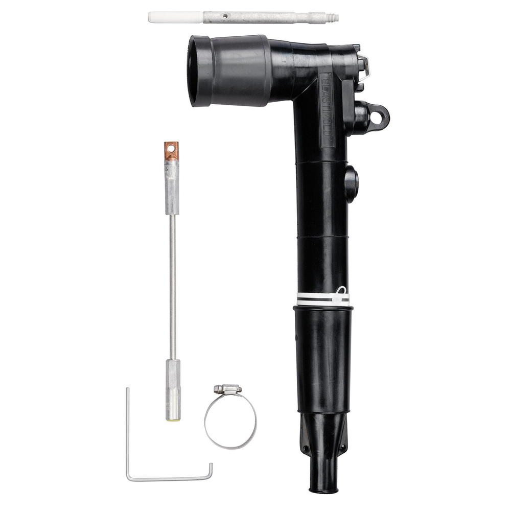 ABB - Installation Products 274RLR-J5250