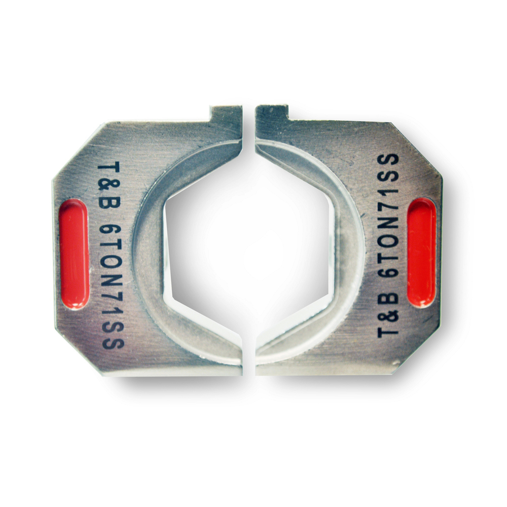 ABB - Installation Products 6TON71SS