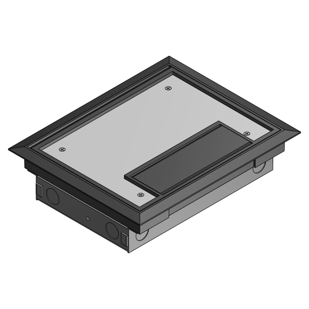 ABB - Installation Products AFM-6S2-BLK