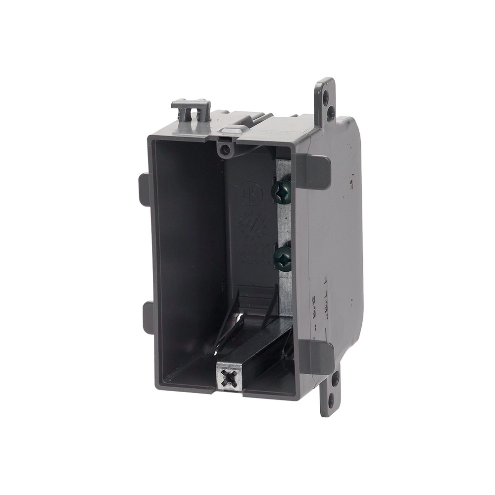 ABB - Installation Products P-60-1/2-2-AL