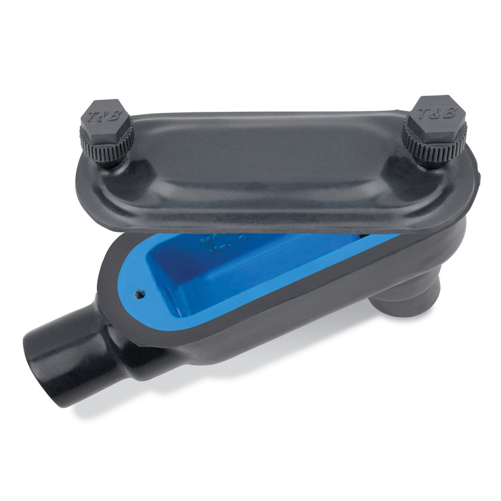 ABB - Installation Products LB29-G