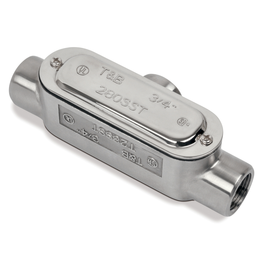 ABB - Installation Products TNB177D02