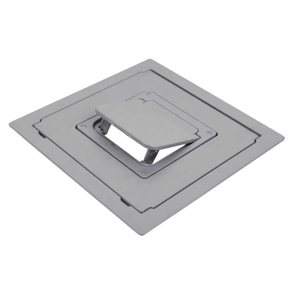 ABB - Installation Products 668-CST-ALM