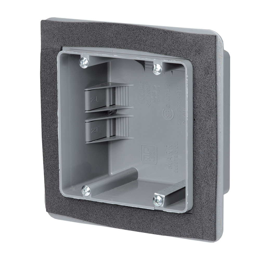 ABB - Installation Products FWRD