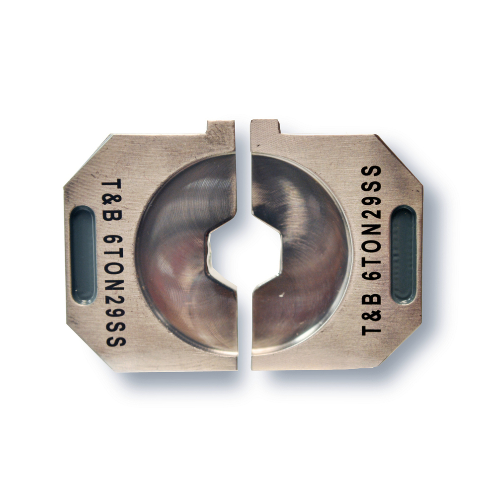 ABB - Installation Products 6TONXSS