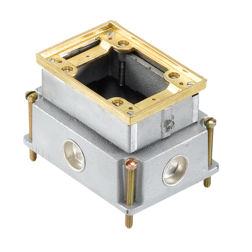 ABB - Installation Products 641-1