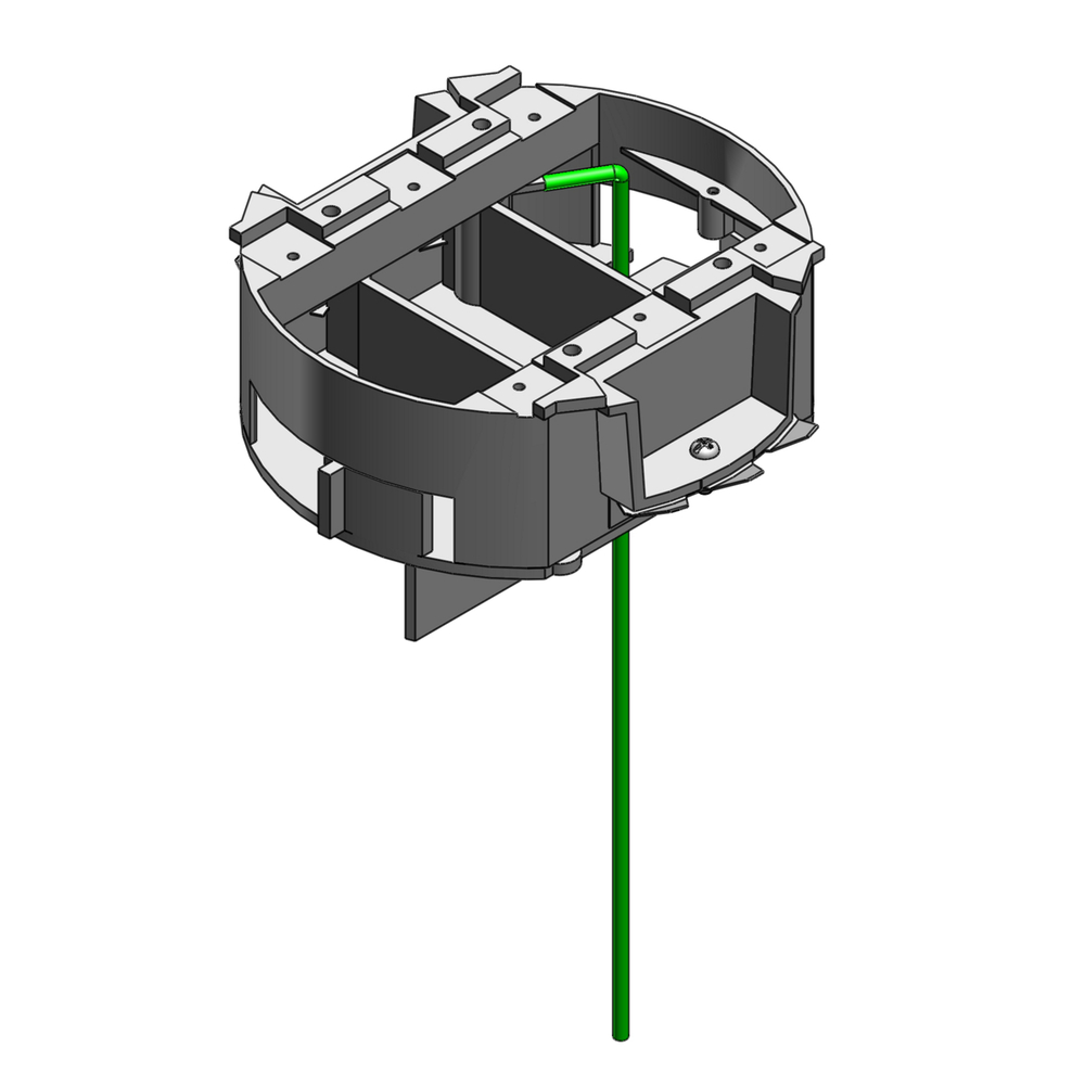 ABB - Installation Products 68-HP-FMK