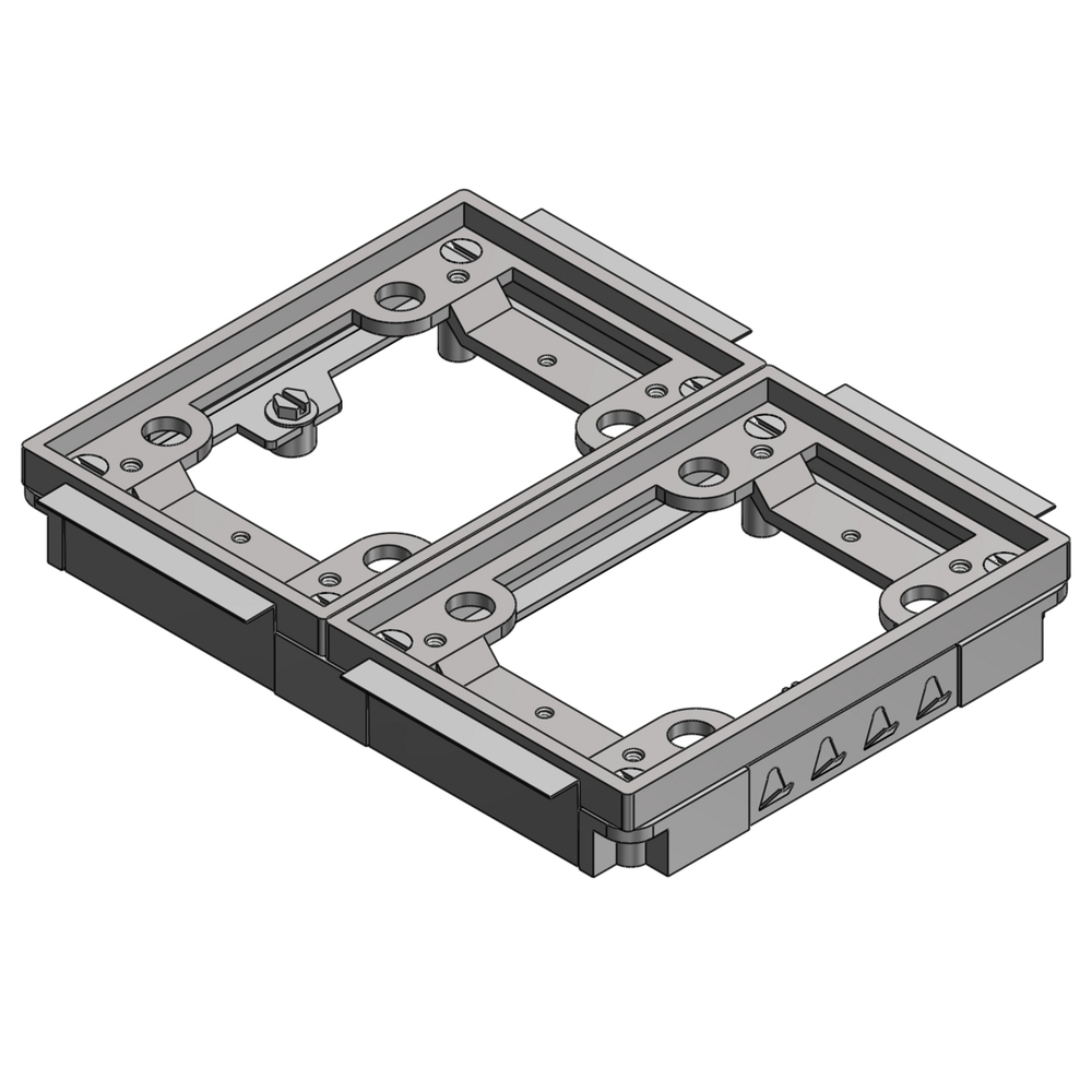 ABB - Installation Products 642-P-TACA