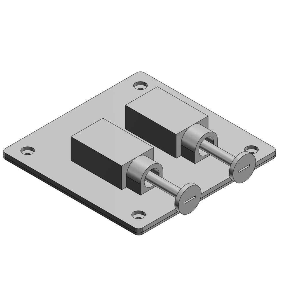 ABB - Installation Products SP6423/4-1-11/4TPE