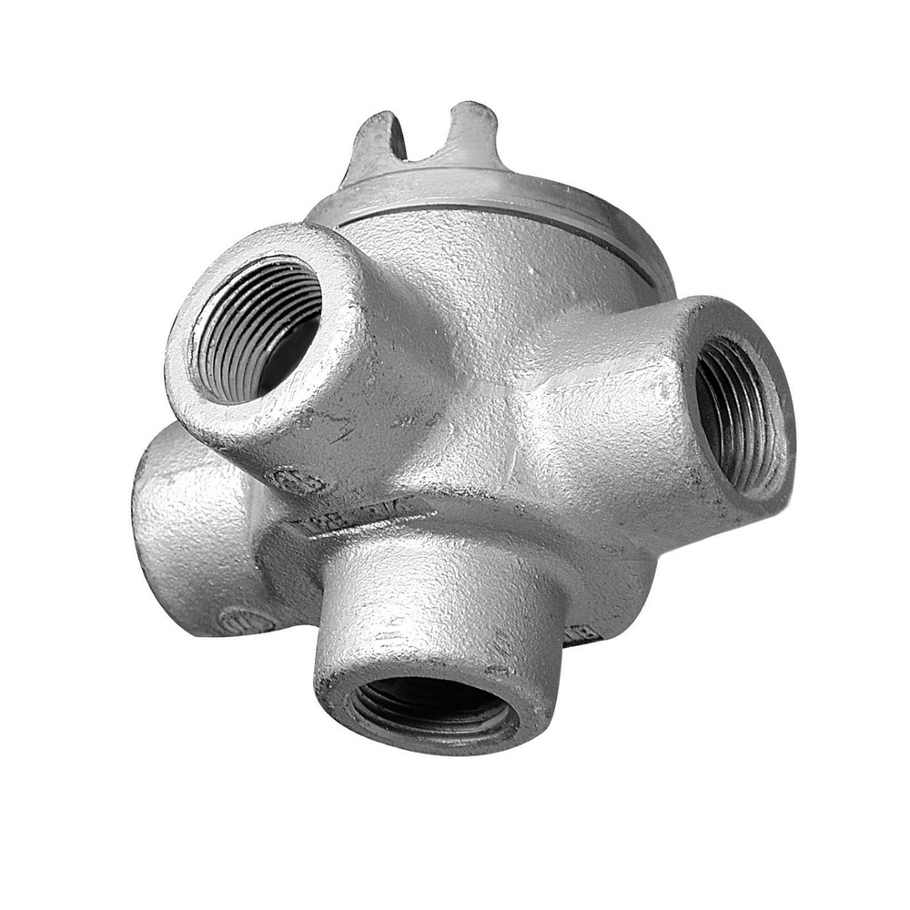 ABB - Installation Products GUAW24-TB