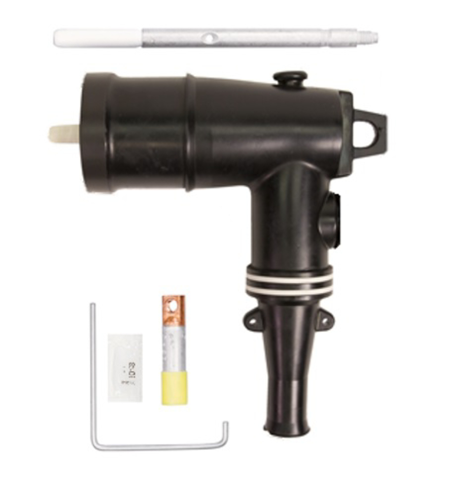 ABB - Installation Products 262LRJS-D5240