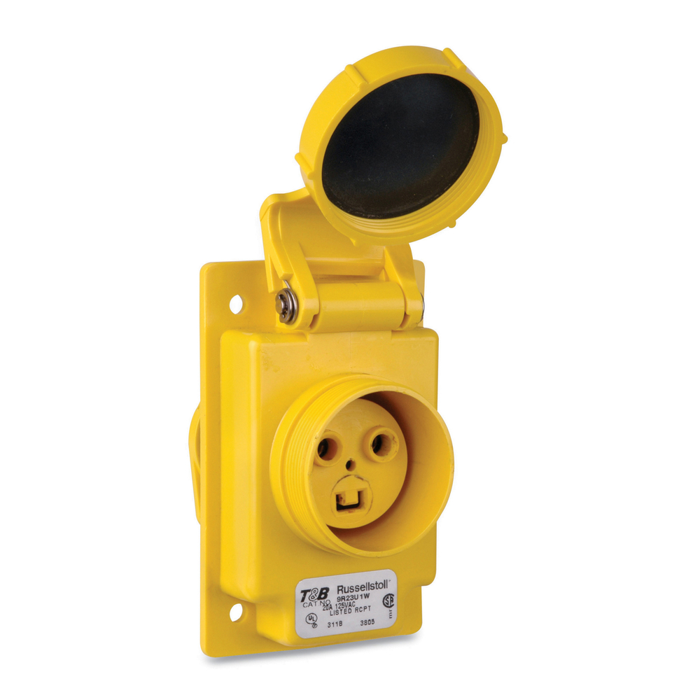 ABB - Installation Products F112-3/8B