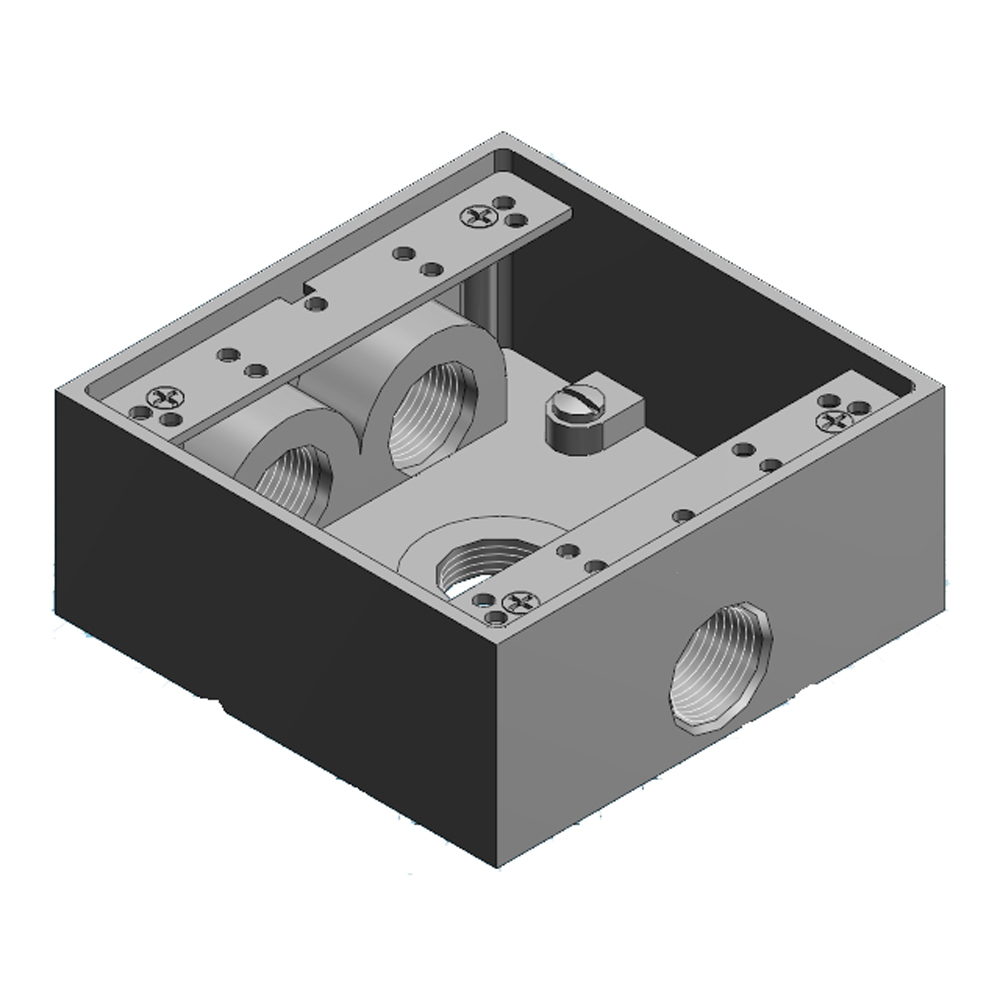 ABB - Installation Products LT11-2-FP