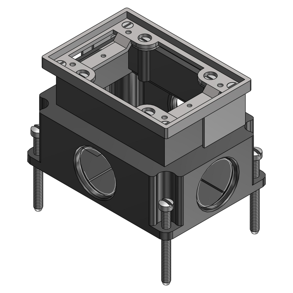 ABB - Installation Products SP641-11/4AL