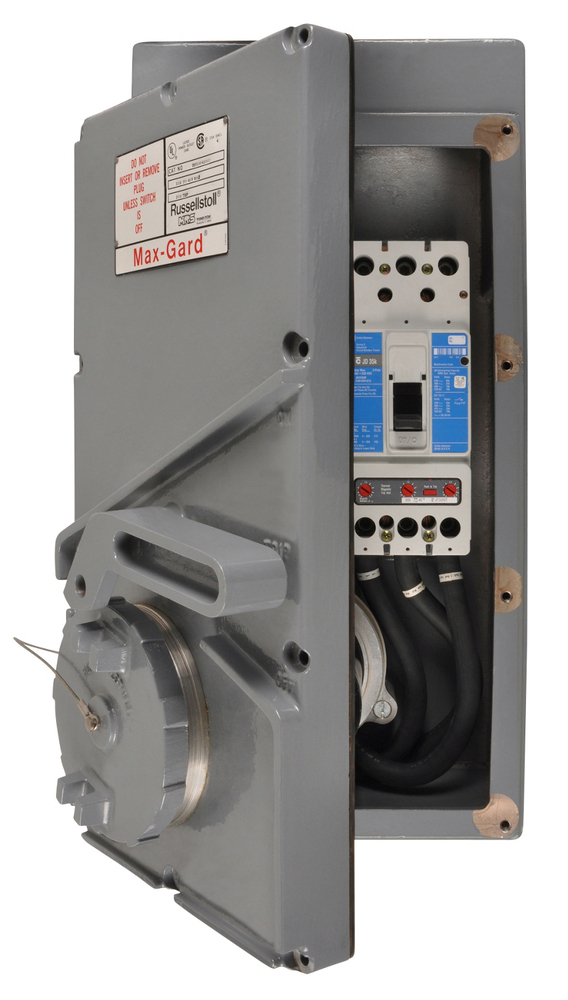 ABB - Installation Products EGTEJ