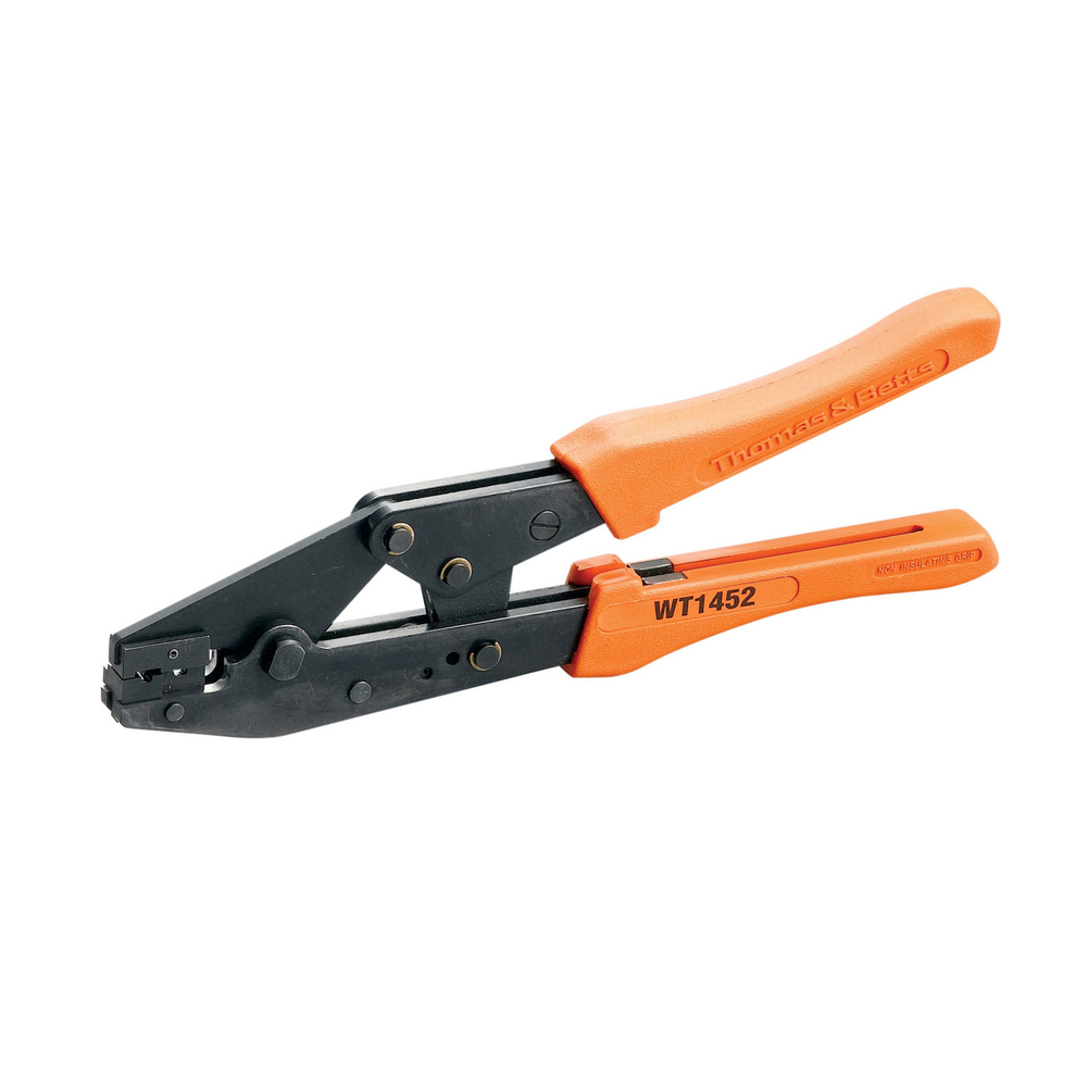 ABB - Installation Products WT1452