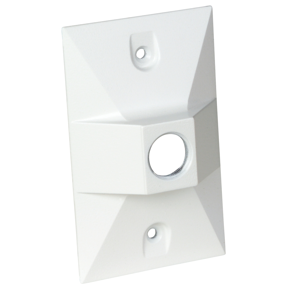 ABB - Installation Products C1-WH