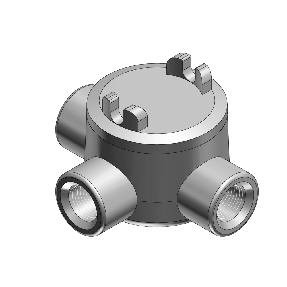 ABB - Installation Products MB120ADJ-6L