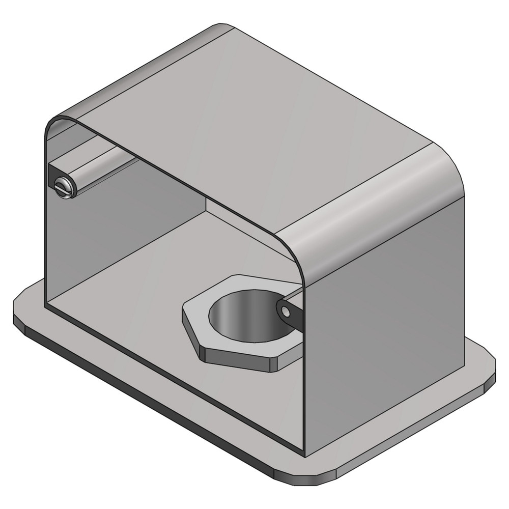 ABB - Installation Products SFH-50-BASE
