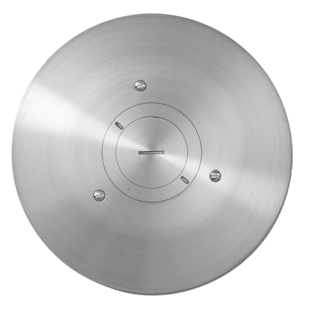 ABB - Installation Products FFPT3-CVR-GRY